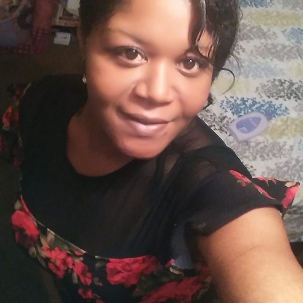 Meet your Posher, Shondalyn